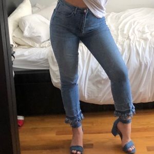 Topshop Jeans